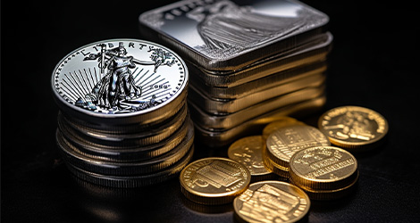 gold price silver price