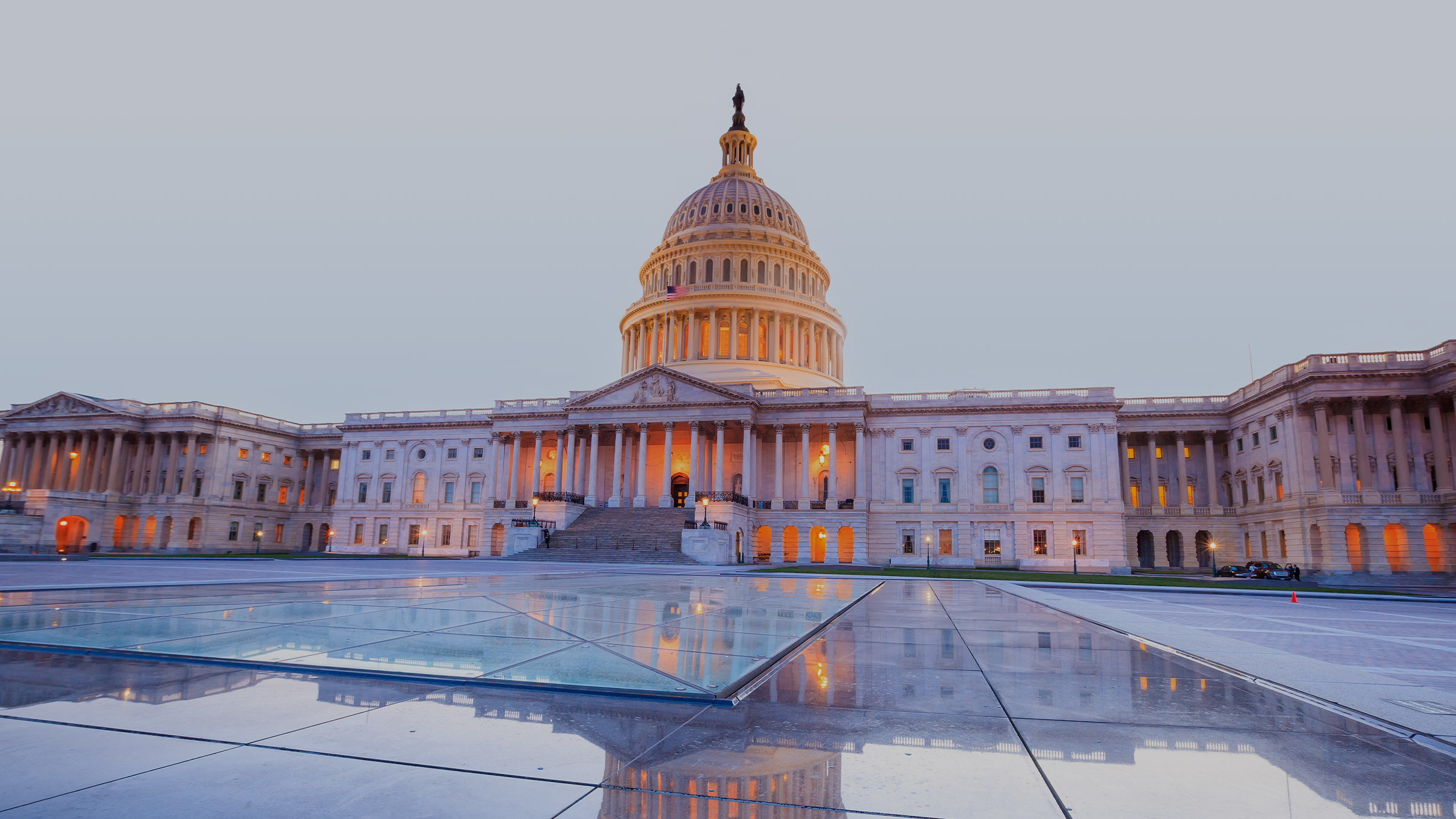 2026 Legislative and Regulatory Affairs Conference