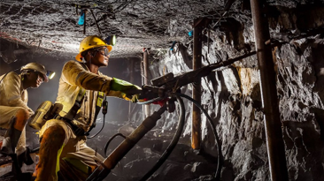 PGM Mining