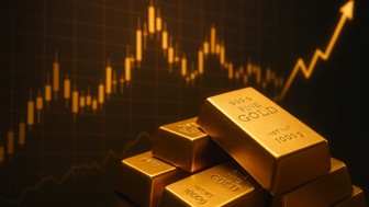 Gold market is on fire