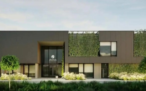 Elemental Holdings Corporate Offices