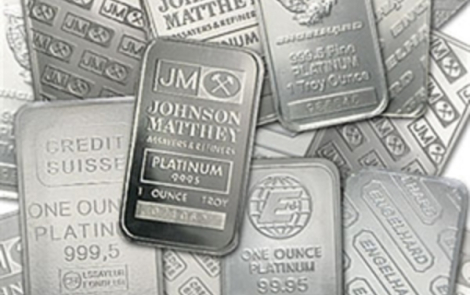 Platinum