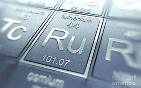 Ruthenium