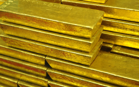 Gold