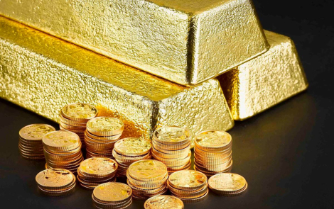 Gold