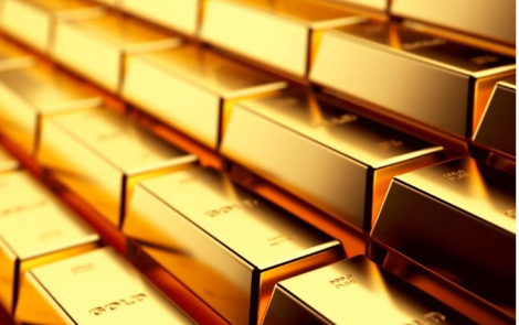 Gold Bullion