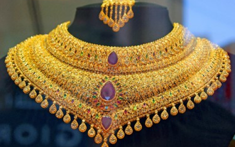 Gold