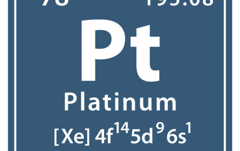 Platinum
