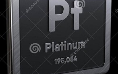 Platinum