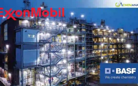 ExxonMobil and BASF