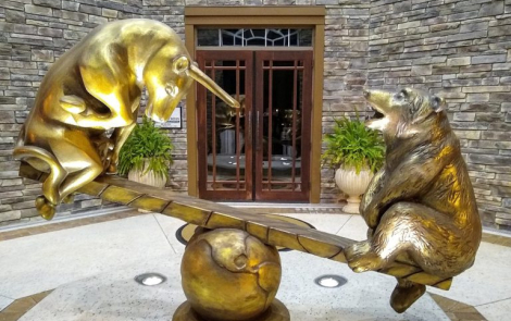 Bull Vs Bear Markets