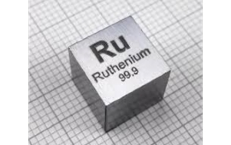 Ruthenium