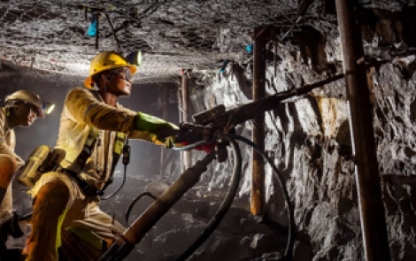 PGM Mining