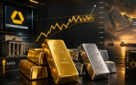 Gold and Silver outlook