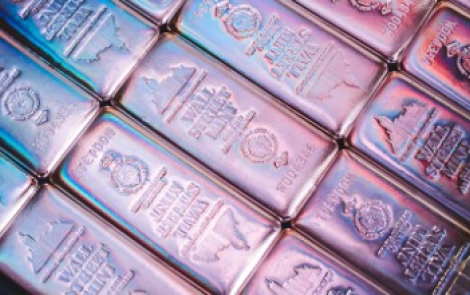 Silver Price Forecast