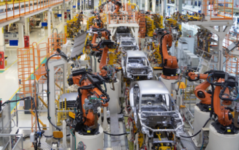 Demand for palladium, mainly used by the auto industry, is dropping.(Stock image: Ivan Traimak.)