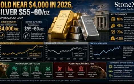 StoneX 2026 Outlook