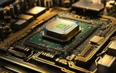 CPU