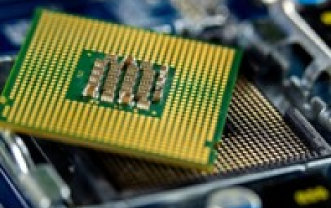 Silicon Chip