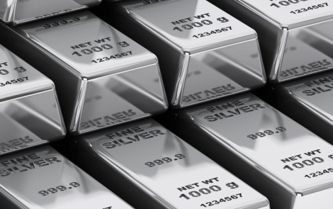 Silver