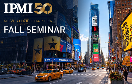 Metro NY Chapter Fall Seminar