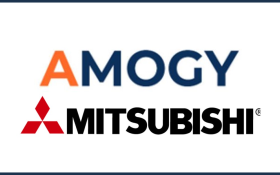 AMOGY and Mitsubishi Corporation